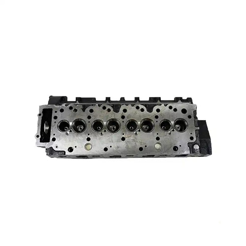 Complete Cylinder Head 8981706171 for John Deere 225DLC 220DW Excavator - Engine Parts > Engine Block > Cylinder Head from MyMROmarts