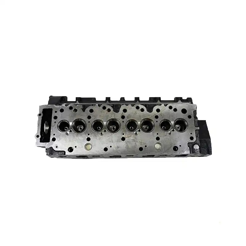 Cargue la imagen en el visor de la galería, Complete Cylinder Head 8981706171 for John Deere 225DLC 220DW Excavator - Engine Parts &gt; Engine Block &gt; Cylinder Head from MyMROmarts
