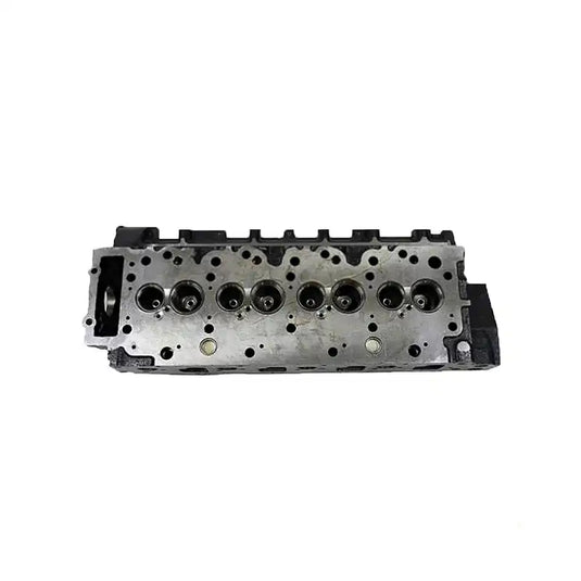 Complete Cylinder Head 8981706171 for John Deere 225DLC 220DW Excavator - Engine Parts > Engine Block > Cylinder Head from MyMROmarts