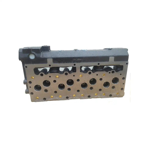 Cylinder Head 8N1188 for Caterpillar CAT Engine 3304 D330C 3304PC Excavator 215 225 Direct Injection - Engine Parts > Engine Block > Cylinder Head from MyMROmarts