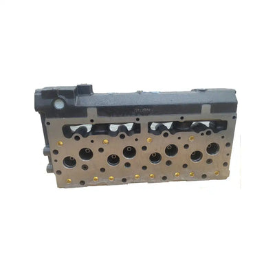 Cylinder Head 8N1188 for Caterpillar CAT Engine 3304 D330C 3304PC Excavator 215 225 Direct Injection - Engine Parts > Engine Block > Cylinder Head from MyMROmarts