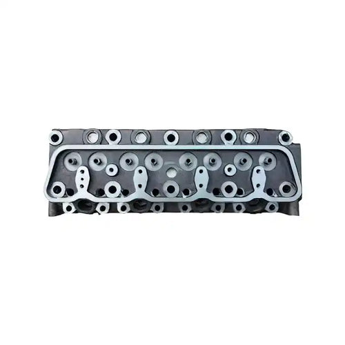 8 Valves Cylinder Head 908513 908512 908511 908770 for Mitsubishi Engine 4D56 - Engine Parts > Engine Block > Cylinder Head from MyMROmarts