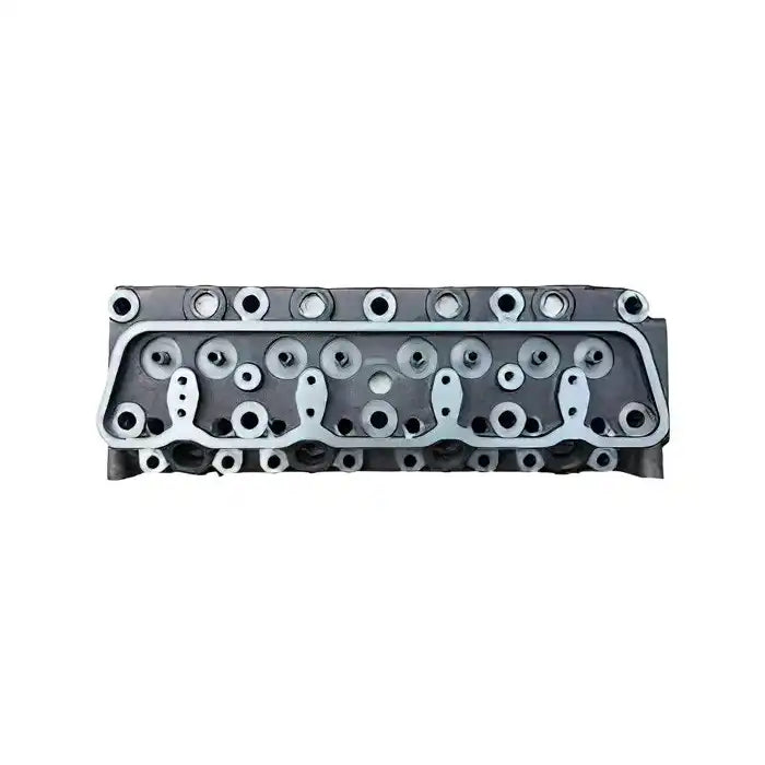 Load image into Gallery viewer, 8 Valves Cylinder Head 908513 908512 908511 908770 for Mitsubishi Engine 4D56 - Engine Parts > Engine Block > Cylinder Head from MyMROmarts
