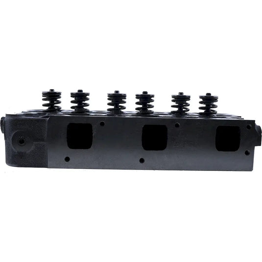 Complete Cylinder Head 1G053-03044 16030-03044 for Kubota  B7610 B2100 B26 B2620 B2410 F2400 RTV1100 Mower ZD28 ZD331 Engine D1105 - Engine Parts > Engine Block > Cylinder Head from  My Store