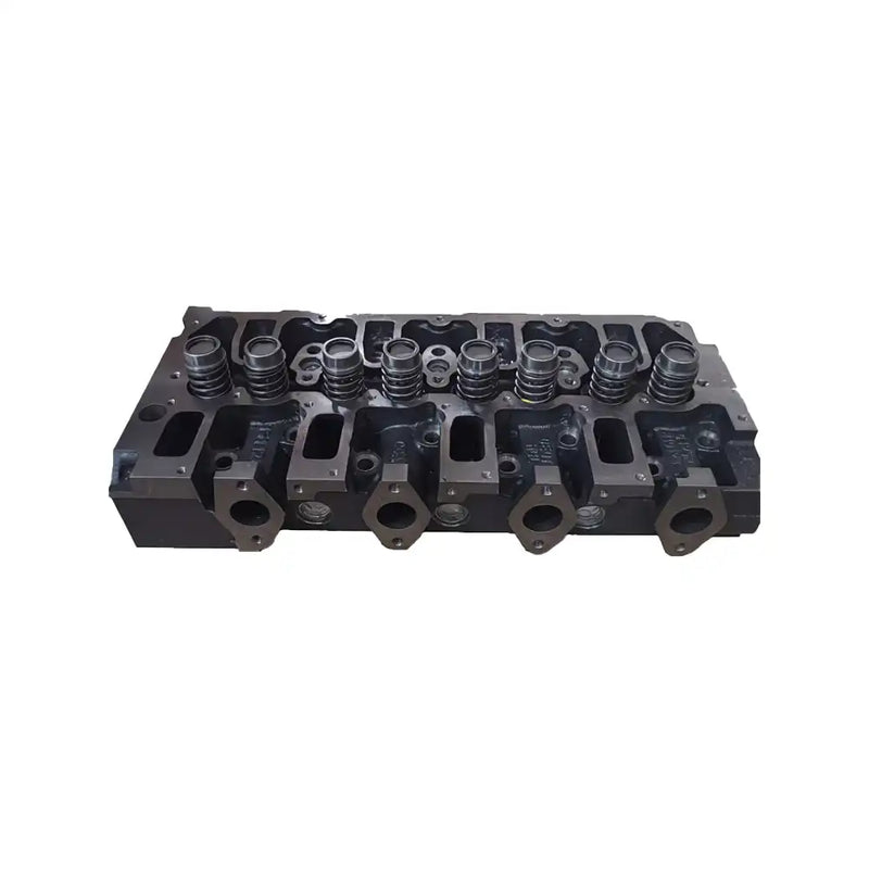 Load image into Gallery viewer, Cylinder Head Assembly 04285994 for Deutz BF4M2012 TD4L2012 Engine - Engine Parts &gt; Engine Block &gt; Cylinder Head from MyMROmarts
