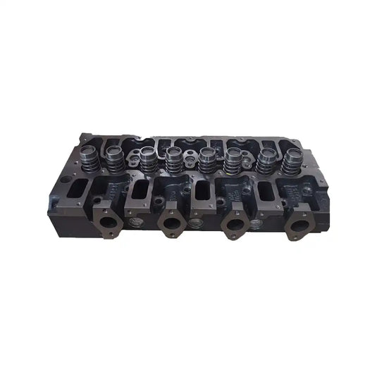 Cylinder Head Assembly 04285994 for Deutz BF4M2012 TD4L2012 Engine - Engine Parts > Engine Block > Cylinder Head from MyMROmarts