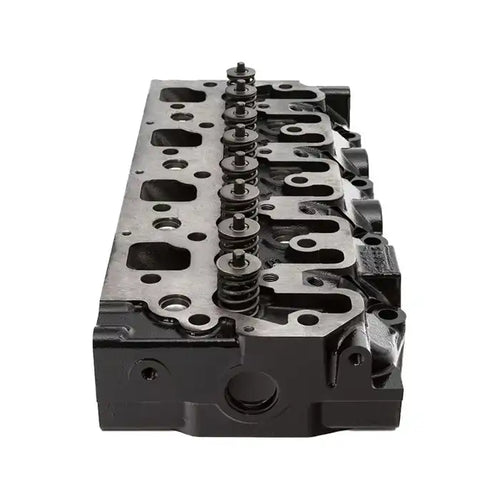 Cylinder Head Assembly 111011030 for Perkins 404D-22 Engine - Engine Parts > Engine Block > Cylinder Head from MyMROmarts
