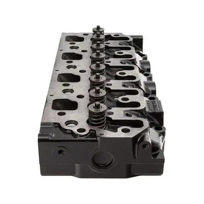 Cylinder Head Assembly 111011030 for Perkins 404D-22 Engine - Engine Parts > Engine Block > Cylinder Head from MyMROmarts