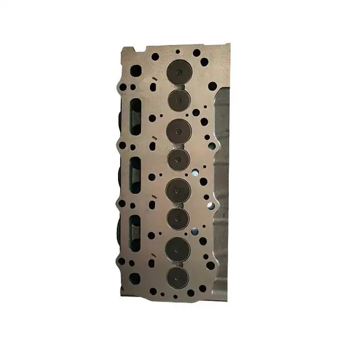 Load image into Gallery viewer, Cylinder Head Assembly 111011030 for Perkins 404D-22 Engine - Engine Parts &gt; Engine Block &gt; Cylinder Head from MyMROmarts

