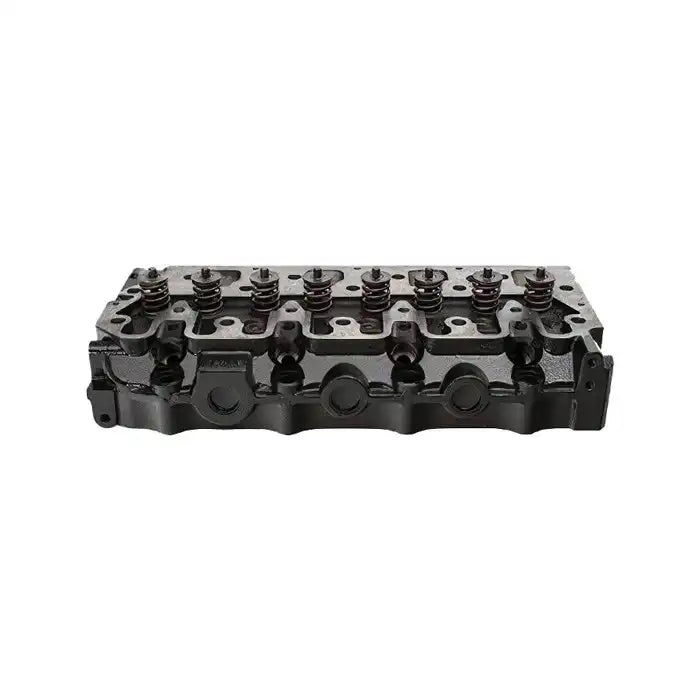 Load image into Gallery viewer, Cylinder Head Assembly 111011030 for Perkins 404D-22 Engine - Engine Parts &gt; Engine Block &gt; Cylinder Head from MyMROmarts
