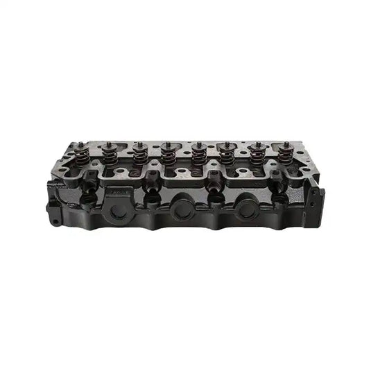 Cylinder Head Assembly 111011030 for Perkins 404D-22 Engine - Engine Parts > Engine Block > Cylinder Head from MyMROmarts