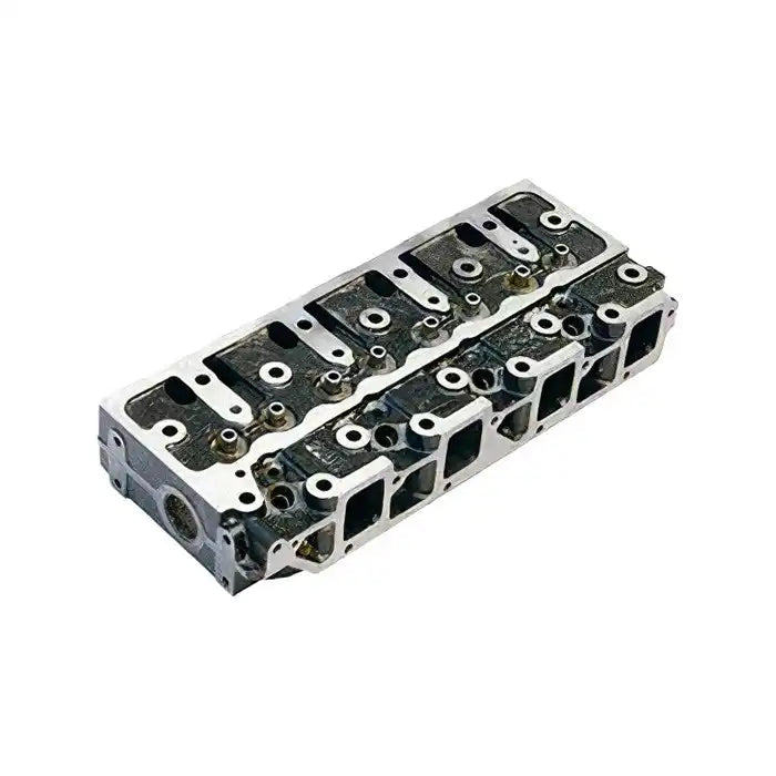 Cargue la imagen en el visor de la galería, Cylinder Head Assembly for Perkins 403D-11 Engine - Engine Parts &gt; Engine Block &gt; Cylinder Head from MyMROmarts
