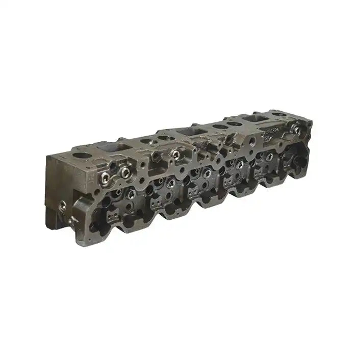 Cargue la imagen en el visor de la galería, Cylinder Head Assembly for Perkins 403D-11 Engine - Engine Parts &gt; Engine Block &gt; Cylinder Head from MyMROmarts
