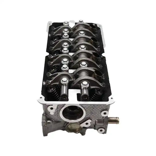 Cylinder Head Assembly for Mitsubishi 4M40 Engine - Engine Parts > Engine Block > Cylinder Head from MyMROmarts