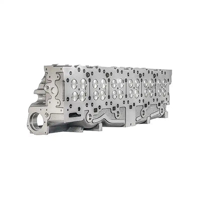 Cylinder Head Assembly 3971559 for Caterpillar CAT Engine C4.4 Excavator M315D2 M317D2 - Engine Parts > Engine Block > Cylinder Head from MyMROmarts