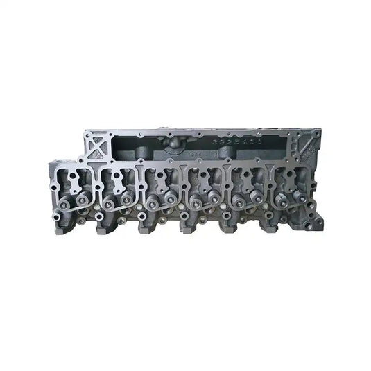 Cylinder Head Assembly for Daihatsu Engine 6DK - Engine Parts > Engine Block > Cylinder Head from MyMROmarts