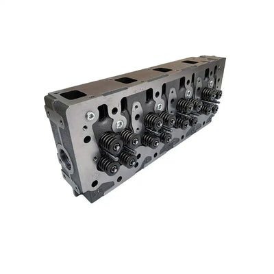 Cylinder Head Assy 3920611AS 3966448AS for Cummins Engine 4BT - Engine Parts > Engine Block > Cylinder Head from MyMROmarts