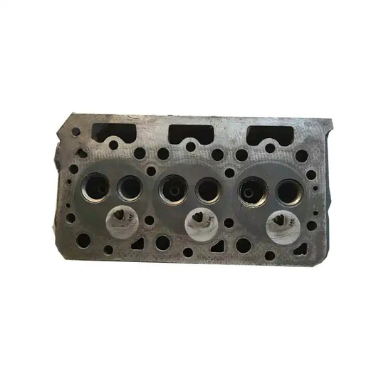 Cylinder Head Assy for Kubota Engine D1102 - Engine Parts > Engine Block > Cylinder Head from MyMROmarts