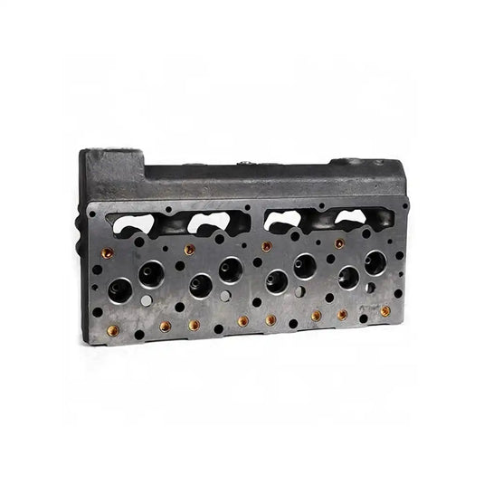 Cylinder Head Assy 7S2222 for Caterpillar CAT 3304PC Engine - Engine Parts > Engine Block > Cylinder Head from MyMROmarts
