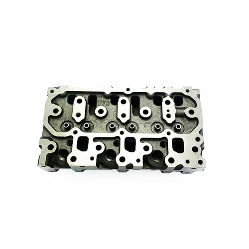Cylinder Head Assy for Yanmar 3TNV70 3TNV70-ASA 3TNV70-HGE Engine - Engine Parts > Engine Block > Cylinder Head from MyMROmarts