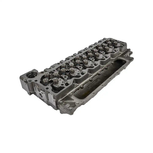 Cylinder Head Bare 3913391 3966452 for Cummins 6B 6BT Engine in USA - Engine Parts > Engine Block > Cylinder Head from MyMROmarts