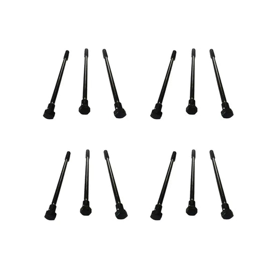 1 Set Cylinder Head Bolt 02238632 for Deutz Engine BFL913 BFL914 TCD6L91406 - Engine Parts > Other Engine Parts from MyMROmarts