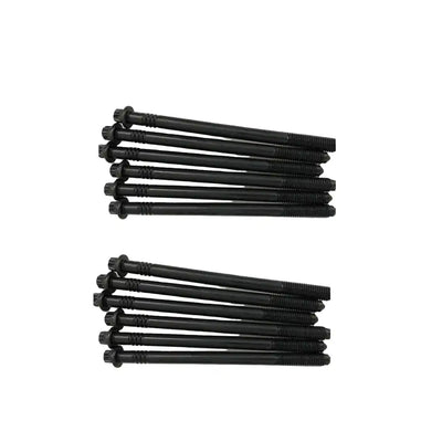 1 Set Cylinder Head Bolt 04251250 for Deutz Engine BF4M2012C BF6M2012C BF6M2012E BF6M1012E BF6M1012C TCD2012V - Engine Parts > Other Engine Parts from MyMROmarts