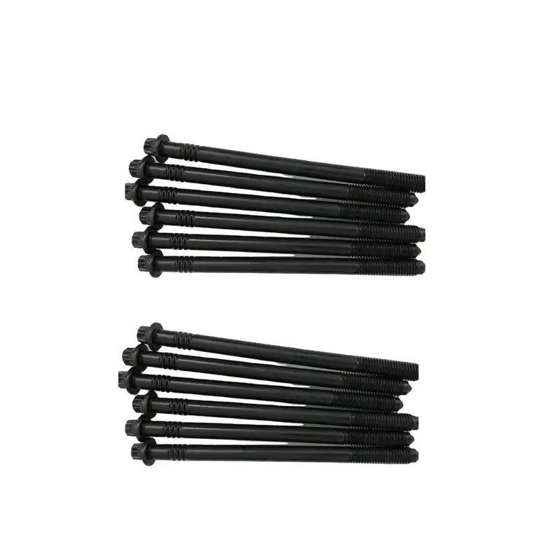 Load image into Gallery viewer, 1 Set Cylinder Head Bolt 04251250 for Deutz Engine BF4M2012C BF6M2012C BF6M2012E BF6M1012E BF6M1012C TCD2012V - Engine Parts > Other Engine Parts from MyMROmarts
