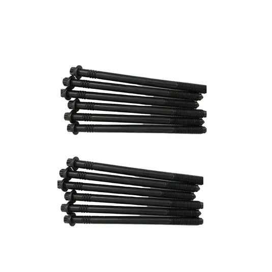 1 Set Cylinder Head Bolt 04251250 for Deutz Engine BF4M2012C BF6M2012C BF6M2012E BF6M1012E BF6M1012C TCD2012V - Engine Parts > Other Engine Parts from MyMROmarts