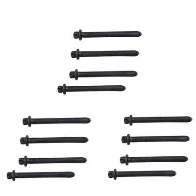 1 Set Cylinder Head Bolt 04251251 for Deutz Engine BF4M2012C BF6M2012E BF6M1012E BF6M1012C TCD2012V - Engine Parts > Other Engine Parts from MyMROmarts