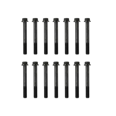 Cylinder Head Bolt 19013-03450 1901303450 for Kubota Engine V2403 V2203 V2003 from MyMROmarts