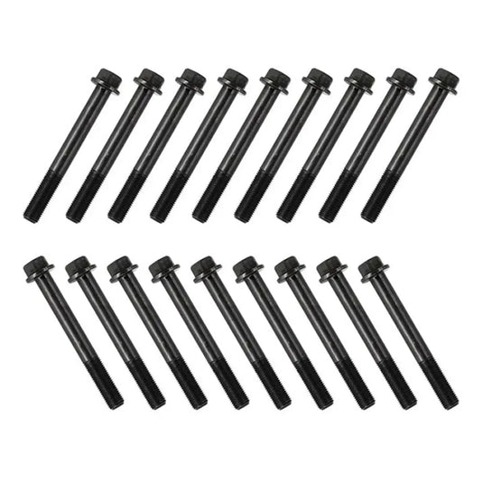 Cylinder Head Bolt 19013-03450 1901303450 for Kubota Engine V2403 V2203 V2003 from MyMROmarts