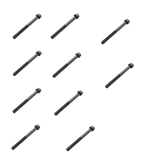 10 Pcs Cylinder Head Bolt 3920780 for Cummins Engine 4B 6B in USA - Engine Parts > Other Engine Parts from MyMROmarts