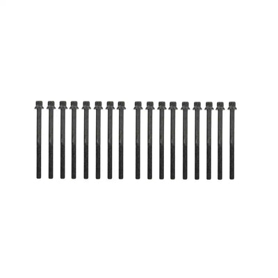 1 Set Cylinder Head Bolt for Bobcat Skid Steer Loader 843 853 1213 - Engine Parts > Other Engine Parts from MyMROmarts