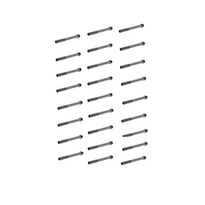 1 Set Cylinder Head Bolt for Caterpillar CAT Engine C6.6 - Engine Parts > Other Engine Parts from MyMROmarts