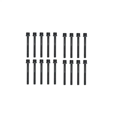 1 Set Cylinder Head Bolt for Hino Engine J05E J05ET - Engine Parts > Other Engine Parts from MyMROmarts