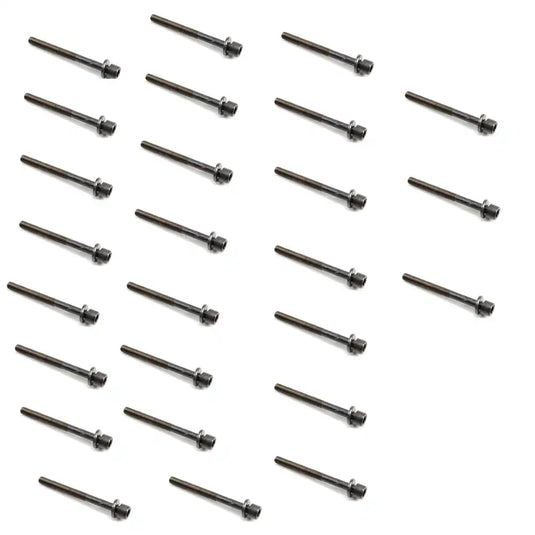 1 Set Cylinder Head Bolt for Komatsu Engine 6D105 - Engine Parts > Other Engine Parts from MyMROmarts