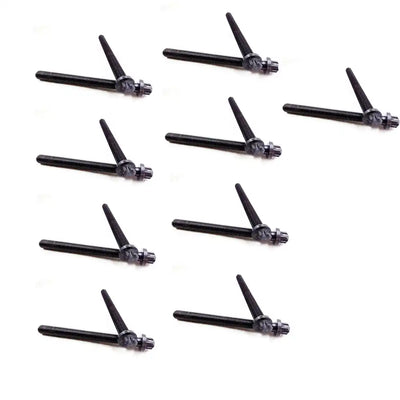 1 Set Cylinder Head Bolt for Yanmar 4TNE94 4TNV94 Komatsu 4D94E 4D94LE Engine - Engine Parts > Other Engine Parts from MyMROmarts