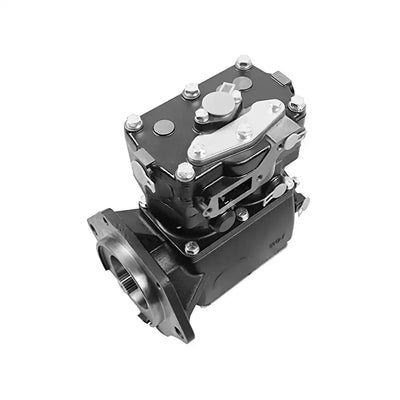 Cylinder Head Complete of Air Brake Compressor 1W7146 for Caterpillar Engine 3304 3306 Truck CAT D25C D300B D35C - Engine Parts > Engine Block > Cylinder Head from MyMROmarts