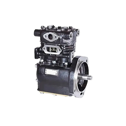 Cylinder Head Complete of Air Brake Compressor 4N3927 for Caterpillar Engine 3054 Wheel Loader CAT 966C - Engine Parts > Air Intake and Exhaust System > Air Compressor Parts from MyMROmarts