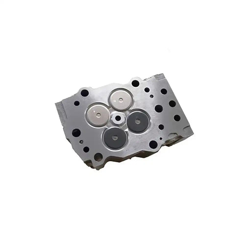 Cylinder Head Complete of Air Brake Compressor 5298200 for Cummins Engine ISBE6.7 QSB6.7 - Engine Parts > Air Intake and Exhaust System > Air Compressor Parts from MyMROmarts