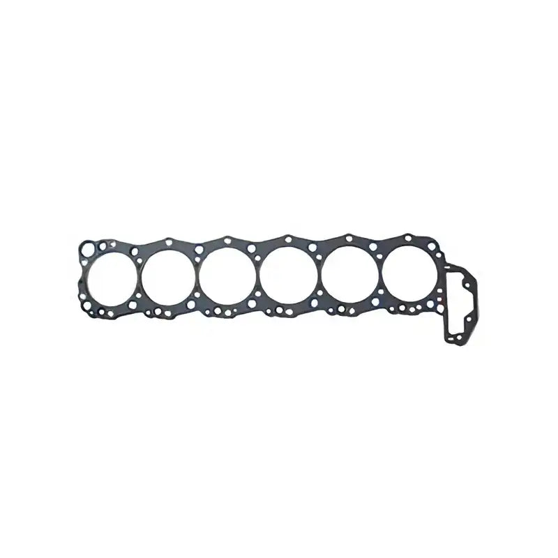 Laden Sie das Bild in Galerie -Viewer, Cylinder Head Cover Gasket 11213-E0040 0511-11213A For Hino P11C Engine - Engine Maintenance Parts &gt; Cylinder Head Gasket from MyMROmarts
