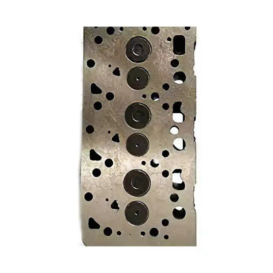 Complete Cylinder Head D1005 for Kubota B2100 B2301HSD B2320 B2601HSD B7500 B7510 BX2660 BX2670 BX2680 ZD326 - Engine Parts > Engine Block > Cylinder Head from  My Store