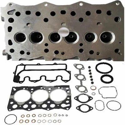 Cylinder Head Engine Full Gasket Set for Isuzu 4LE2 Engine - Engine Maintenance Parts > Cylinder Head Gasket from MyMROmarts