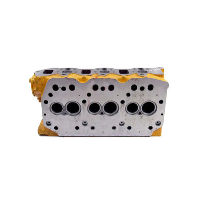Cylinder Head For Cat Caterpillar Excavator E200B Engine S6K Rear - Engine Parts > Engine Block > Cylinder Head from MyMROmarts
