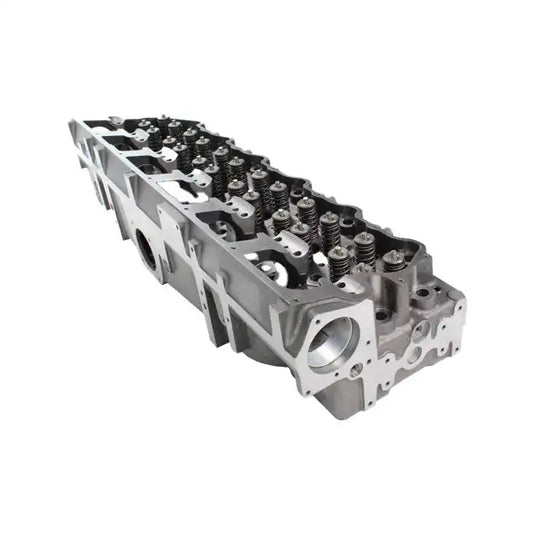 Cylinder Head for Caterpillar CAT C15 Engine - Engine Parts > Engine Block > Cylinder Head from MyMROmarts