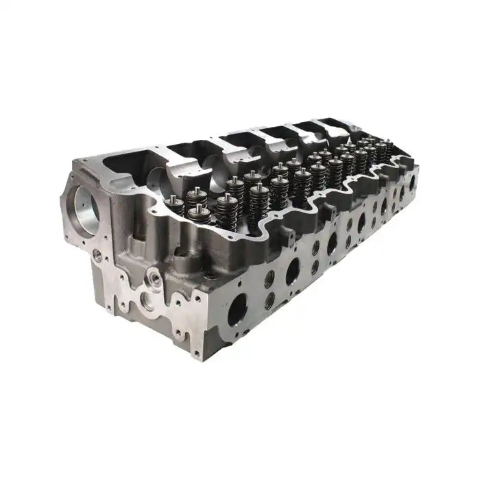Load image into Gallery viewer, Cylinder Head for Caterpillar CAT C15 Engine - Engine Parts &gt; Engine Block &gt; Cylinder Head from MyMROmarts
