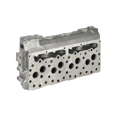 Cylinder Head for Caterpillar CAT Engine 3304 - Engine Parts > Engine Block > Cylinder Head from MyMROmarts