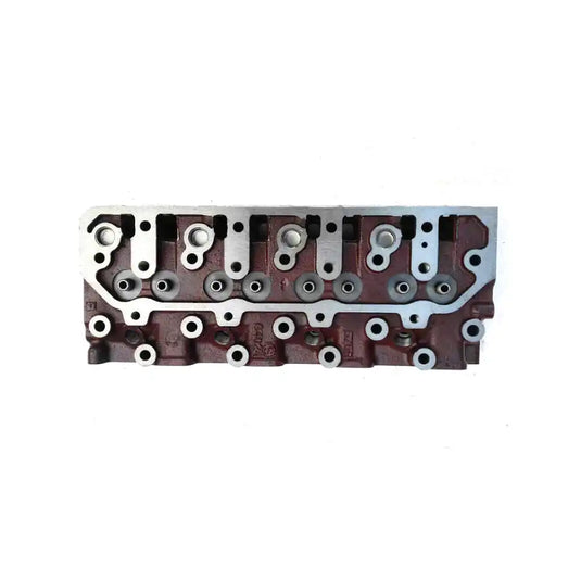 Cylinder Head for Cummins A2300 Engine - Engine Parts > Engine Block > Cylinder Head from MyMROmarts