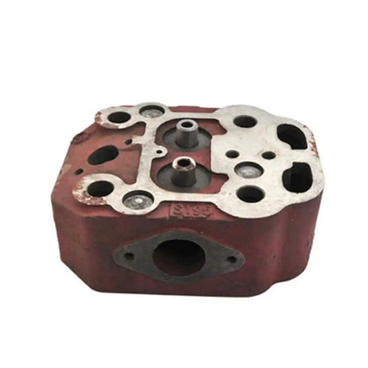 Complete Cylinder Head for Deutz Engine TBD234 - Engine Parts > Engine Block > Cylinder Head from MyMROmarts